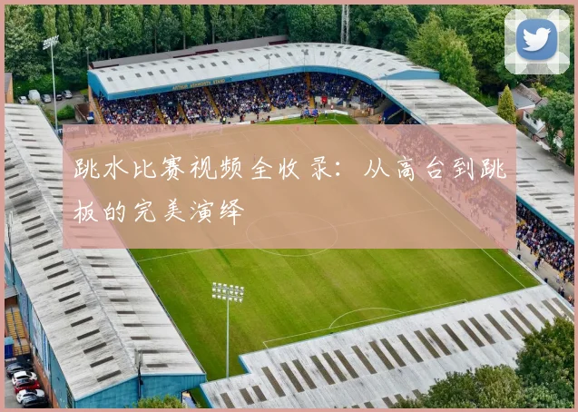 跳水比赛视频全收录：从高台到跳板的完美演绎